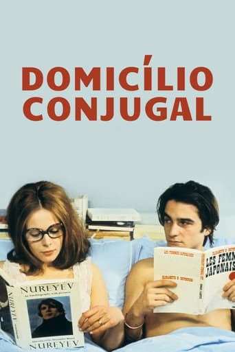 Domicílio Conjugal