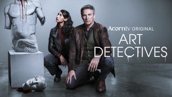 Art Detectives - Season 1 Episode 5 (2025) 予告編