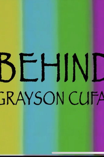 Behind You (2026)
