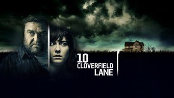 Galeria 1 - Calle Cloverfield 10