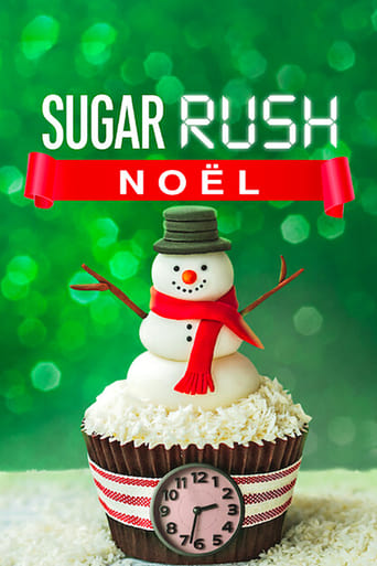 Sugar Rush : Noël torrent magnet 