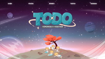 TO DO X TXT (2020- )