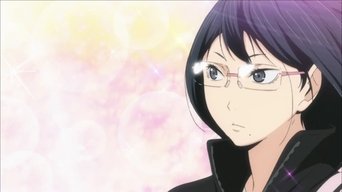 Haikyuu!! Los ases del vóley S01E12