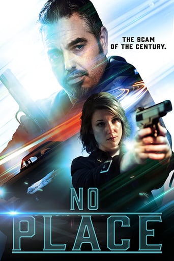 Poster of No Place