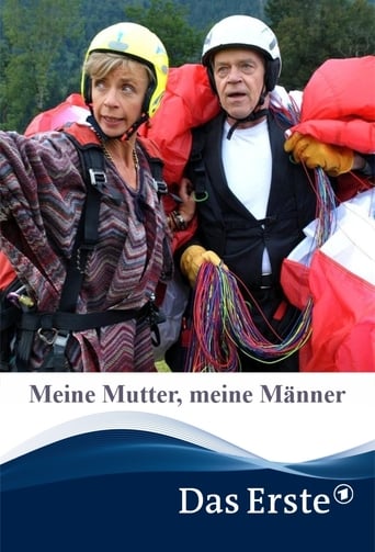 Poster för Meine Mutter, meine Männer