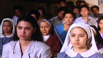 Благаючи Бога (1991)