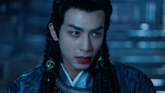 Aflevering 11 — Episode 11