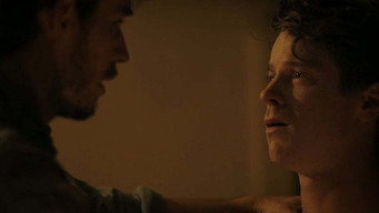 The Lion's Path (2015)