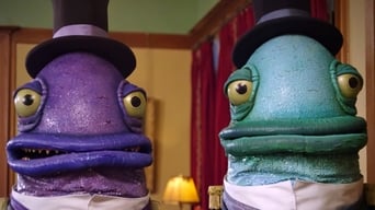 Oscar's Hotel for Fantastical Creatures (2015) 予告編