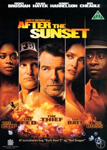 After the Sunset