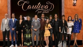 Cautiva por amor - S1E01