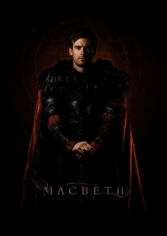 Poster of Macbeth