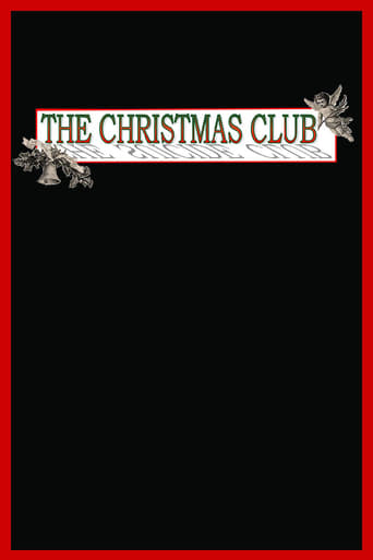 Poster of The Christmas Club
