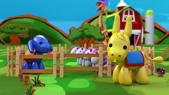 Balloon Barnyard (2017- )