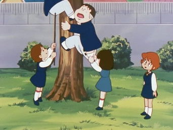 Episode 38 — The Peace a Baby Brings