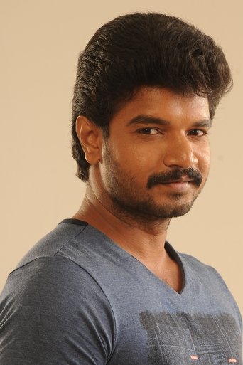 Imagine Umesh waran