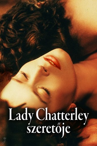 Lady Chatterley szeretője