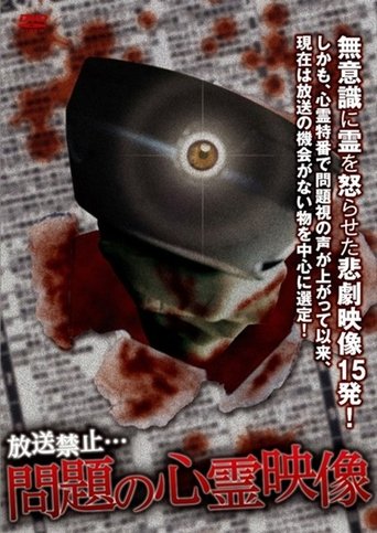 Broadcast Prohibited! Troubling Supernatural Footage (2017)