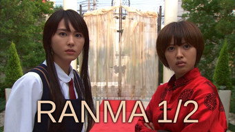 #5 Ranma 