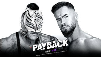 #10 WWE Payback