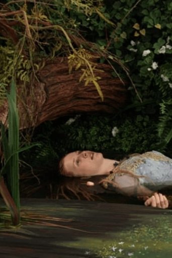 Blackwater Ophelia (1970)