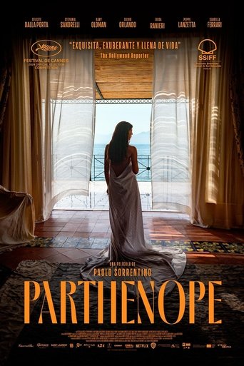 Parthenope Parthenope