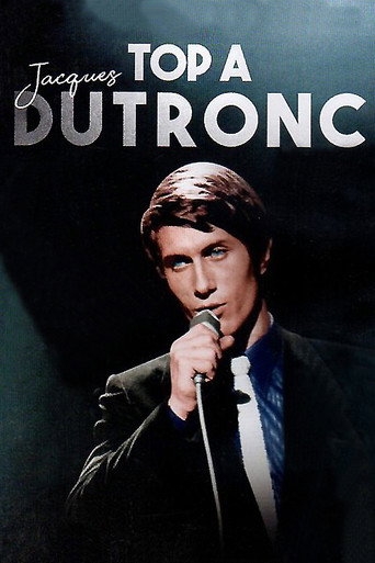 Top &agrave; Jacques Dutronc (1974)