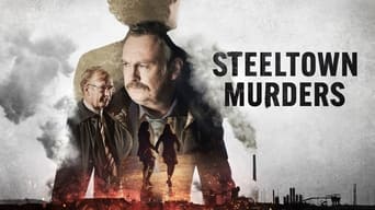 #2 Steeltown Murders