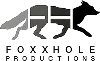Foxxhole Productions