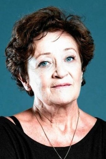 Image of Ewa Dałkowska