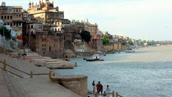 #1 Ganges