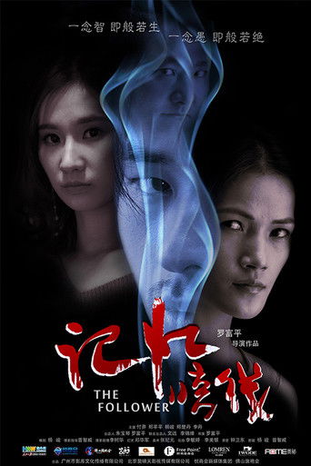 记忆暗线 poster
