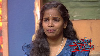 Episode 149 — Tamizha Tamizha Season 3 - April 26, 2026