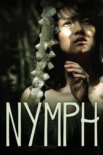 poster Nymph