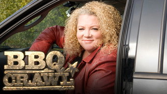 BBQ Crawl (2013- )