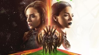 Killjoys - S3E01