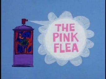 The Pink Flea