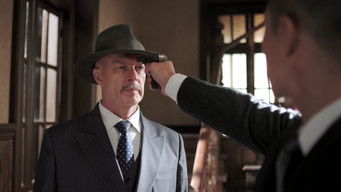 Aflevering 43 — Episode 43