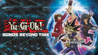 #5 Yu-Gi-Oh!: Bonds Beyond Time