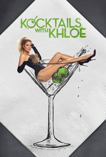 Poster Kocktails With Khloé