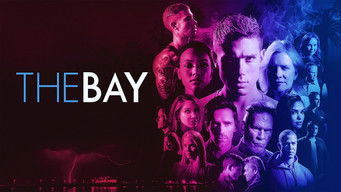 The Bay - Season 9 Episode 3 (2010) 予告編