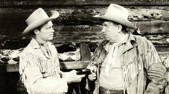 Adventures of Wild Bill Hickok (1951-1958)