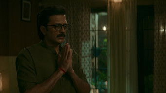 Episode 5 — The Bribe