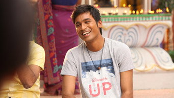 #16 Thangamagan