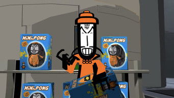 Mini-Pong