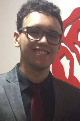 João Clos — El Paradombo Hack cast