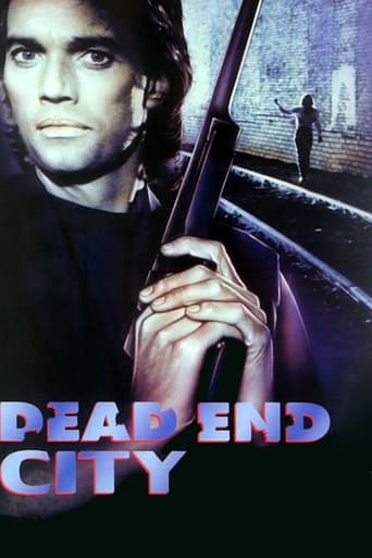Dead End City en streaming 
