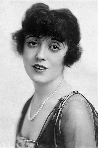 Foto de Mabel Normand