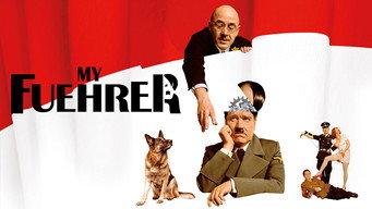 #6 Мій фюрер