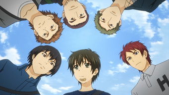 第11話：Trouble Party